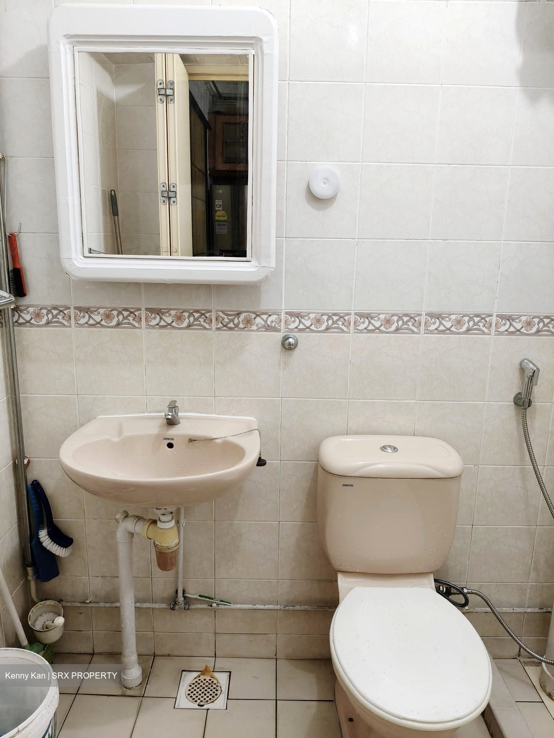Blk 261C Compassvale North Gate (Sengkang), HDB 4 Rooms #620631111